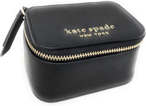 kate spade travel jewelry box